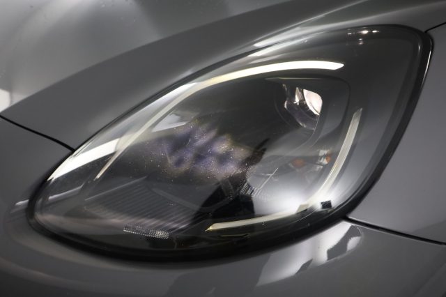 FORD Puma usata 8