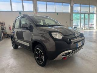 FIAT Panda Cross usata, con Airbag