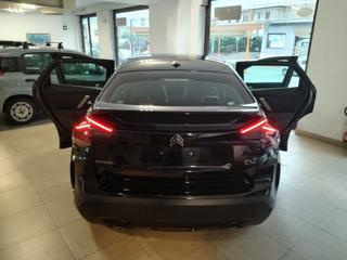 CITROEN C4 usata, con Controllo trazione