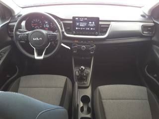 KIA Stonic usata, con Climatizzatore