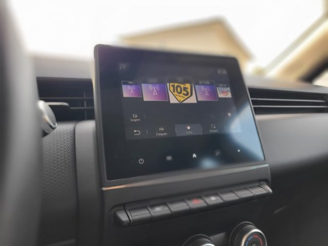 RENAULT Clio usata, con Chiusura centralizzata