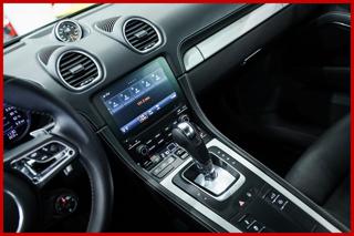 PORSCHE Cayman usata, con Fari Xenon