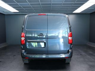 CITROEN Jumpy usata, con Alzacristalli elettrici