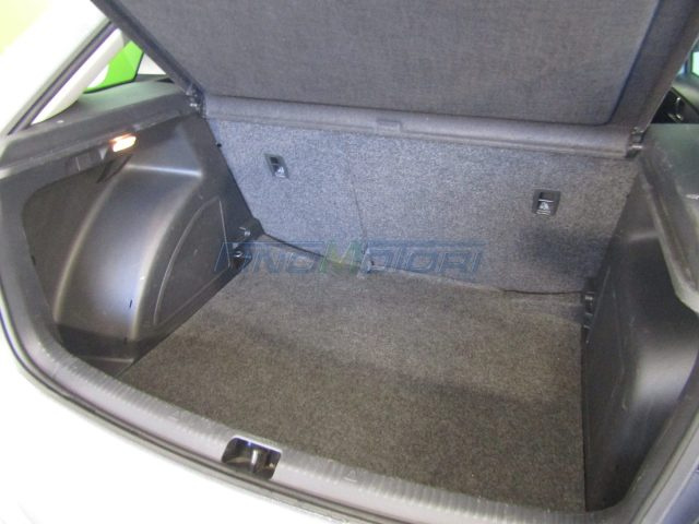 SKODA Rapid usata, con Bracciolo