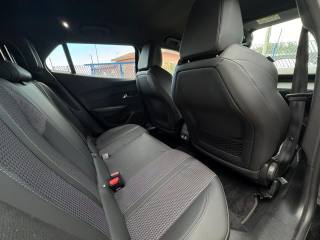 PEUGEOT 2008 usata, con Park Distance Control
