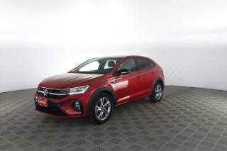 VOLKSWAGEN Taigo usata 6