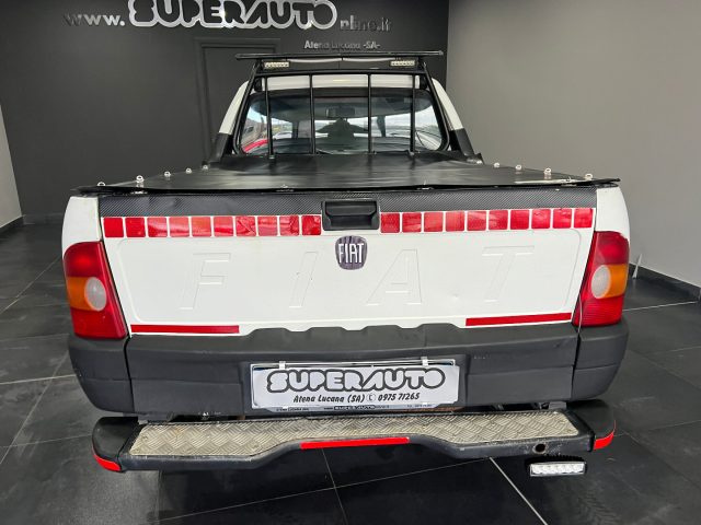 FIAT Strada usata 14