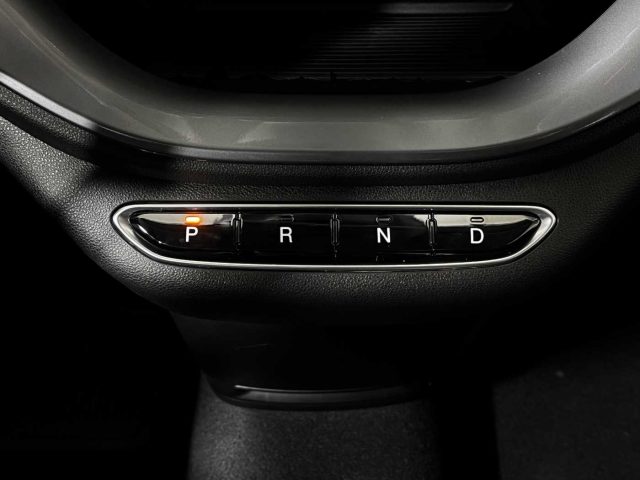 FIAT 500e usata, con Sensore di luce