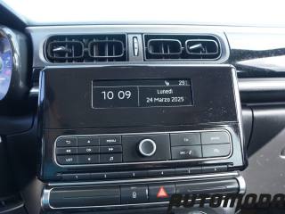 CITROEN C3 usata 18