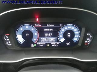 AUDI Q3 usata, con Filtro antiparticolato