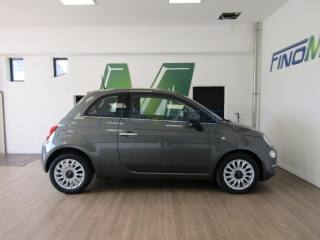 FIAT 500 usata, con Servosterzo