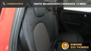 MINI Countryman usata 99