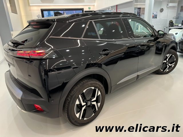 PEUGEOT 2008 usata, con Boardcomputer