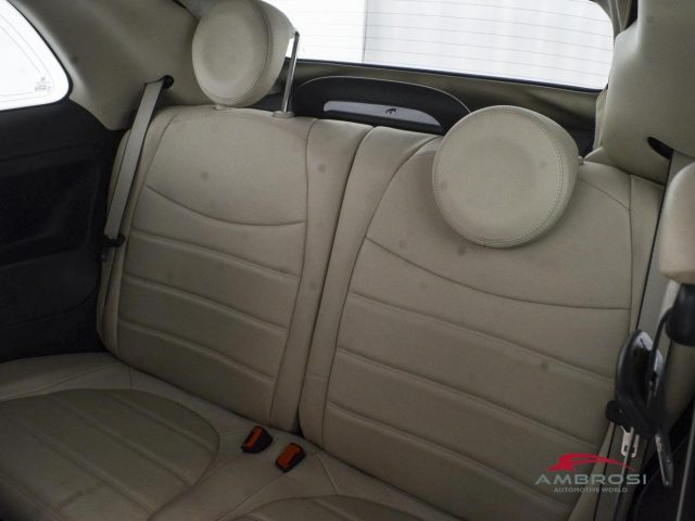 FIAT 500 usata 9