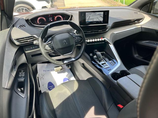 PEUGEOT 5008 usata, con Cruise Control