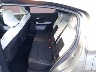 CITROEN C3 Aircross usata, con Climatizzatore