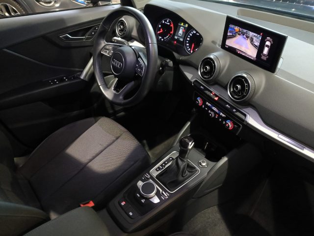 AUDI Q2 usata, con Autoradio digitale