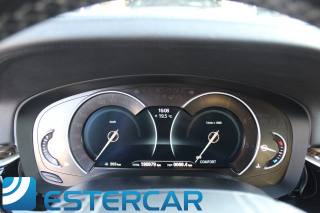 BMW 520 usata, con Sistema di navigazione
