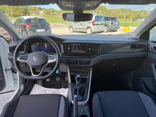 VOLKSWAGEN Polo usata, con Sedile posteriore sdoppiato