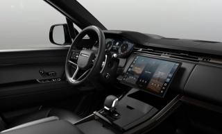 LAND ROVER Range Rover Sport usata, con Airbag laterali