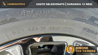 JEEP Compass usata 109