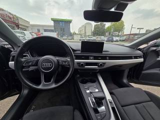 AUDI A5 usata, con Boardcomputer
