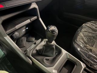 DACIA Duster usata, con Boardcomputer