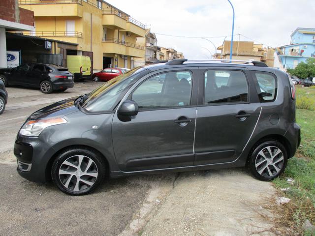 CITROEN C3 Picasso usata, con Airbag laterali