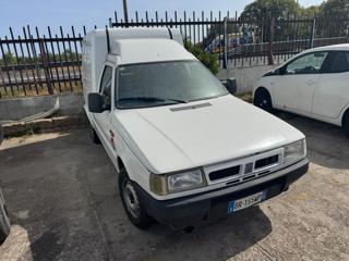 FIAT Fiorino 1ª serie 1.4i cat Furgone Business