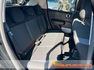 CITROEN C3 usata, con Autoradio