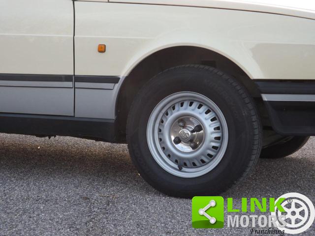 ALFA ROMEO Giulietta usata 20