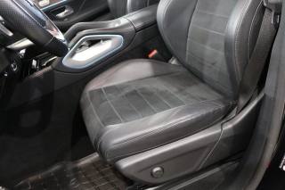 MERCEDES-BENZ GLE 300 usata, con Sensore di luce