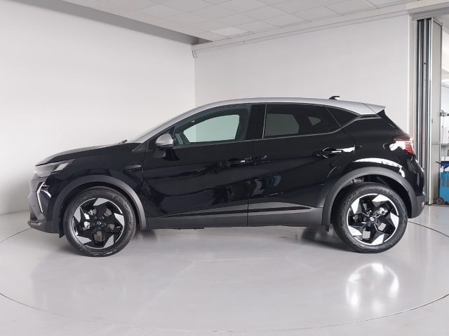 RENAULT Captur usata, con Park Distance Control