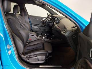 BMW 116 usata, con Volante multifunzione