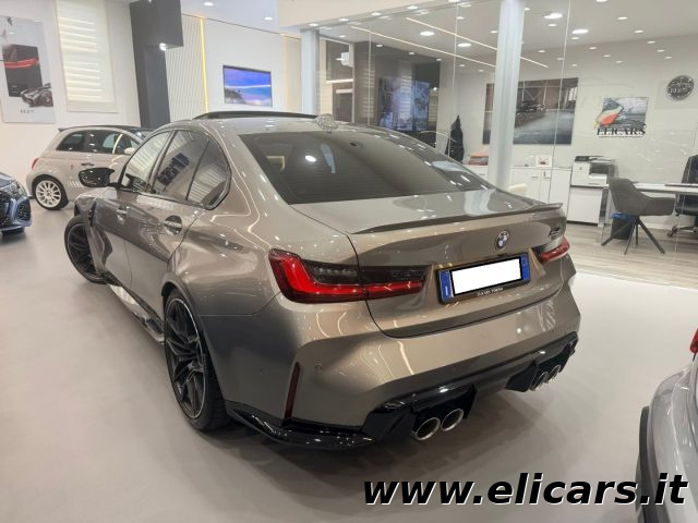 BMW M3 usata, con Alzacristalli elettrici