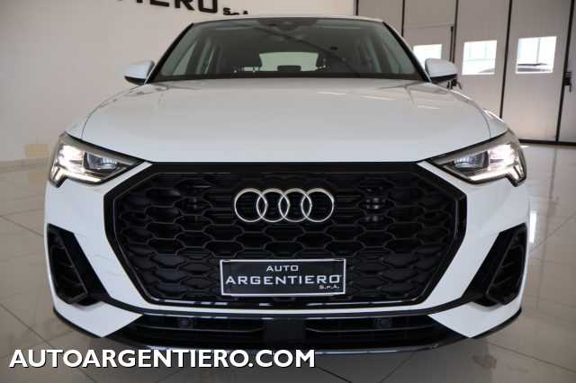 AUDI Q3 usata, con Airbag