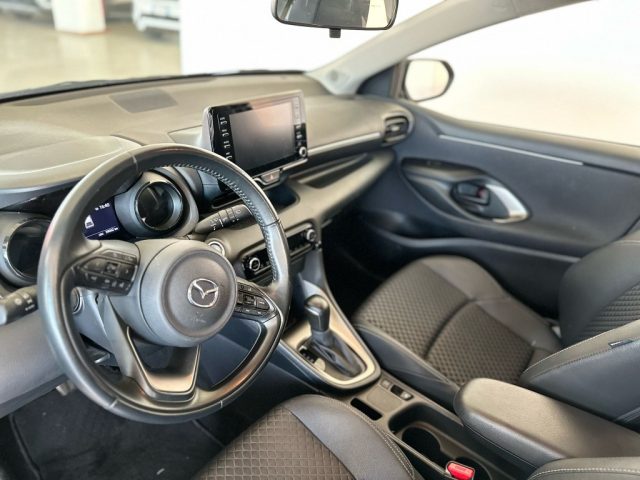 MAZDA 2 usata, con Controllo trazione