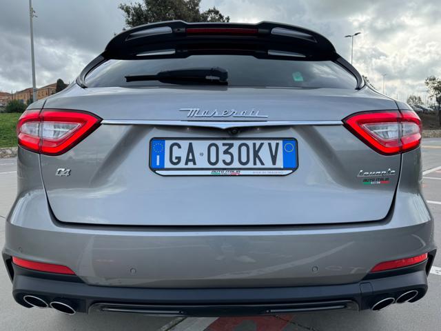 MASERATI Levante usata 69