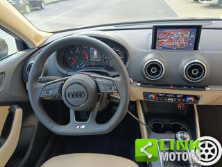 AUDI A3 usata, con Autoradio