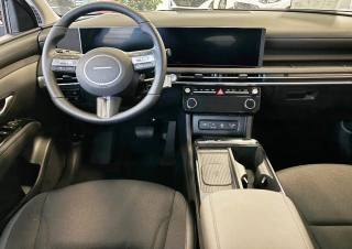 HYUNDAI Tucson usata, con Autoradio