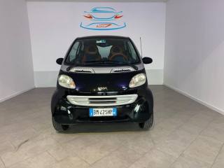 SMART ForTwo 600 smart & passion