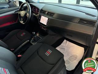 SEAT Arona usata, con Controllo trazione