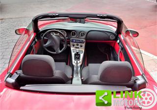 FIAT Barchetta usata 14