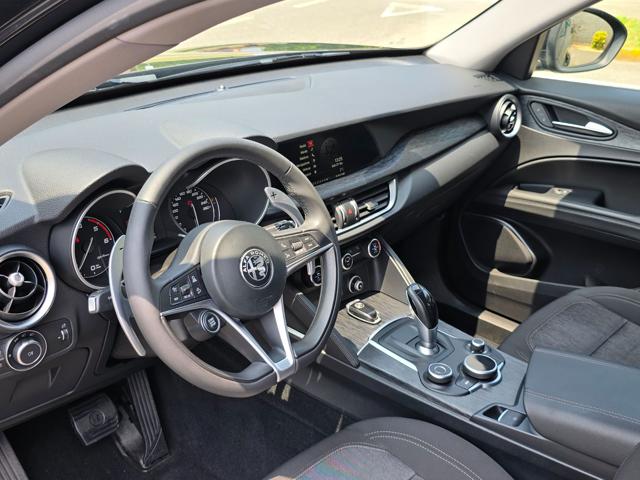 ALFA ROMEO Stelvio usata, con Servosterzo