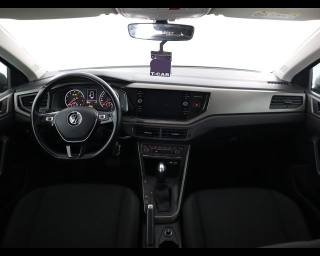 VOLKSWAGEN Polo usata, con ESP