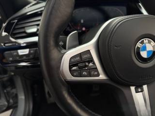BMW Z4 usata, con Park Distance Control
