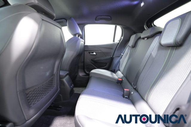 PEUGEOT 208 usata, con Sound system