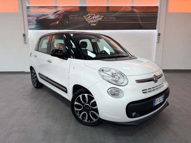 FIAT 500L usata, con Airbag Passeggero