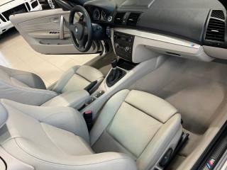 BMW 135 usata 15