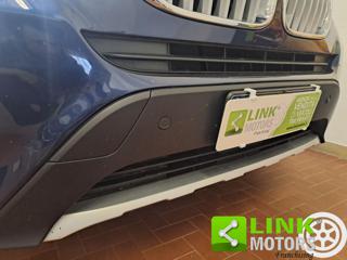 BMW X3 usata, con Bluetooth